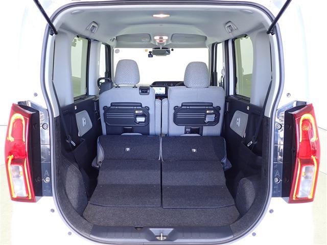 ダイハツ タント ６６０ Ｘ R3年 (関東) 99