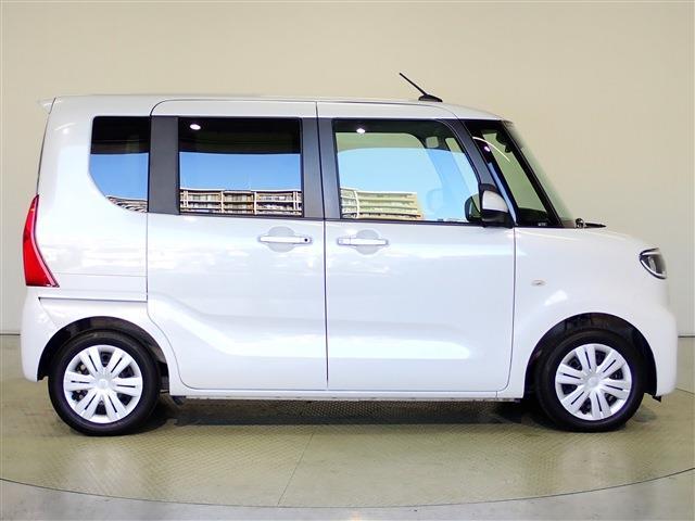 ダイハツ タント ６６０ Ｘ R3年 (関東) 99