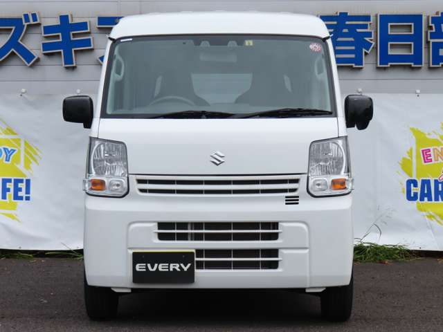 スズキ エブリイ ６６０ ＰＡ リミテッド ハイルーフ R4年 (関東) 99