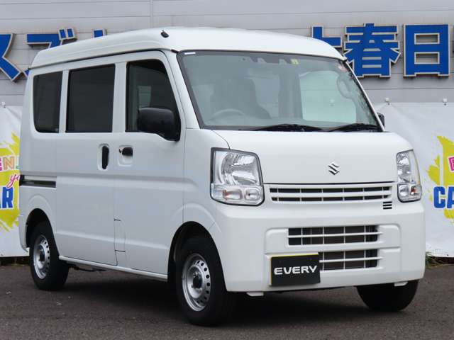 スズキ エブリイ ６６０ ＰＡ リミテッド ハイルーフ R4年 (関東) 99
