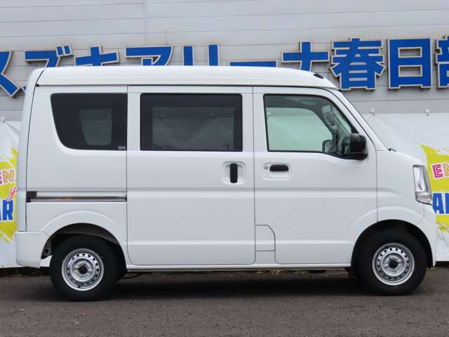 スズキ エブリイ ６６０ ＰＡ リミテッド ハイルーフ R4年 (関東) 99