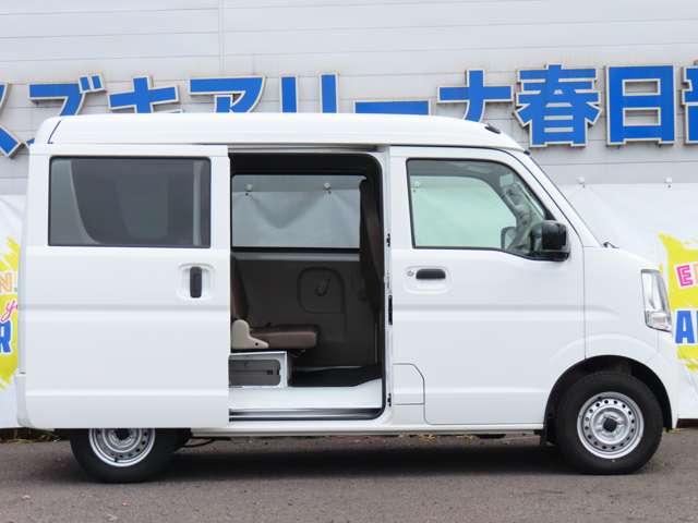 スズキ エブリイ ６６０ ＰＡ リミテッド ハイルーフ R4年 (関東) 99