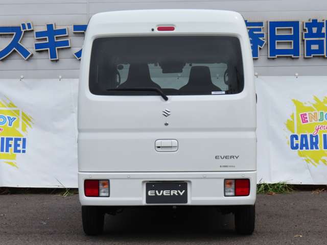 スズキ エブリイ ６６０ ＰＡ リミテッド ハイルーフ R4年 (関東) 99