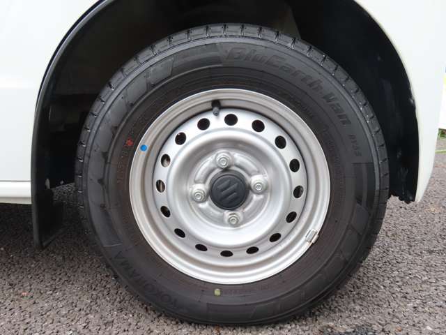 スズキ エブリイ ６６０ ＰＡ リミテッド ハイルーフ R4年 (関東) 99