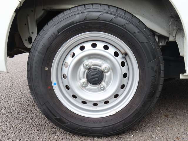 スズキ エブリイ ６６０ ＰＡ リミテッド ハイルーフ R4年 (関東) 99