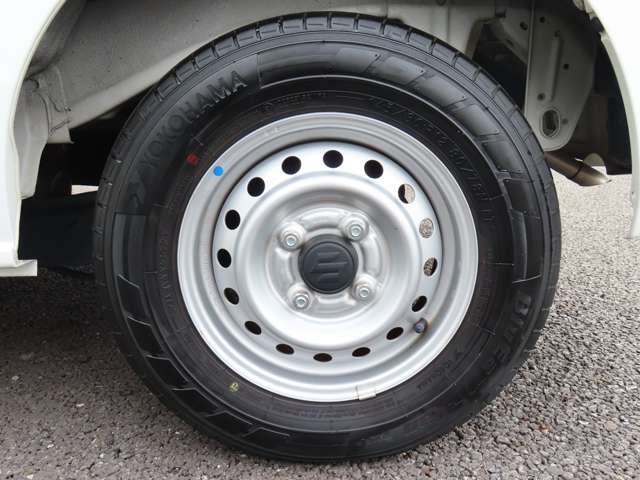 スズキ エブリイ ６６０ ＰＡ リミテッド ハイルーフ R4年 (関東) 99