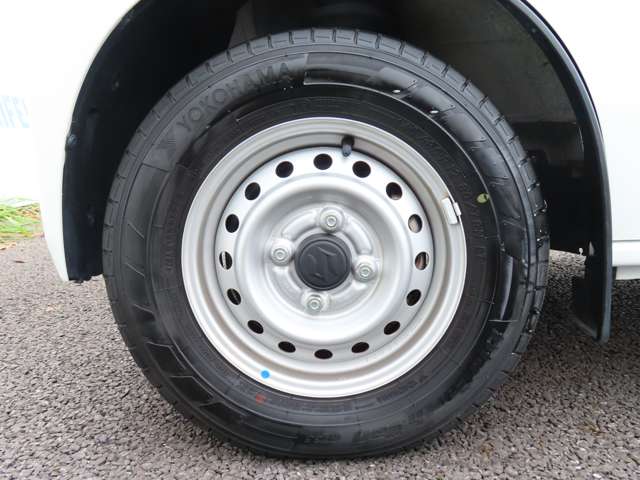 スズキ エブリイ ６６０ ＰＡ リミテッド ハイルーフ R4年 (関東) 99