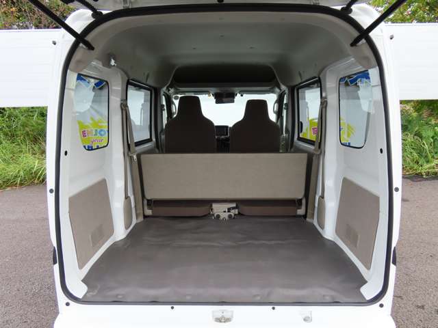 スズキ エブリイ ６６０ ＰＡ リミテッド ハイルーフ R4年 (関東) 99