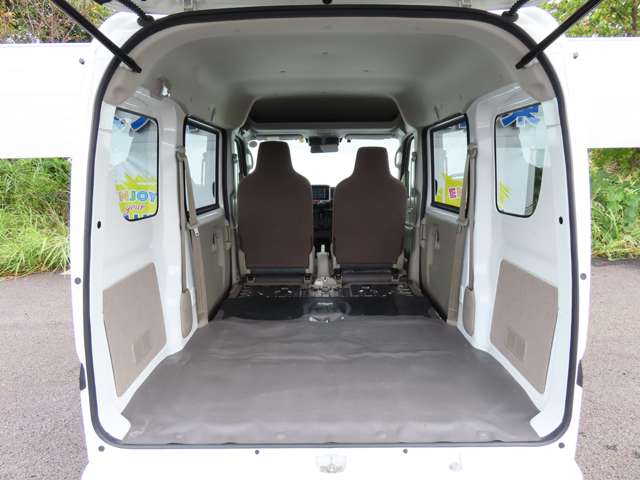 スズキ エブリイ ６６０ ＰＡ リミテッド ハイルーフ R4年 (関東) 99