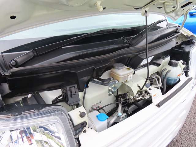 スズキ エブリイ ６６０ ＰＡ リミテッド ハイルーフ R4年 (関東) 99