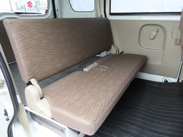 スズキ エブリイ ６６０ ＰＡ リミテッド ハイルーフ R4年 (関東) 99