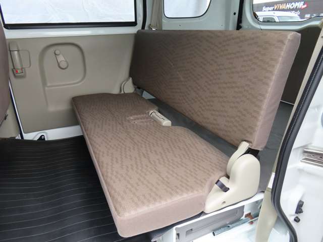 スズキ エブリイ ６６０ ＰＡ リミテッド ハイルーフ R4年 (関東) 99