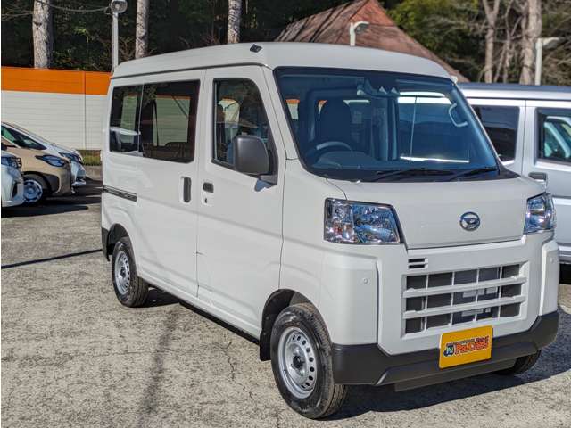 ダイハツ ハイゼットカーゴ ６６０ デラックス R6年 (関東) 99