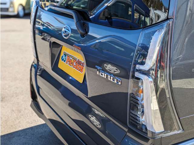 ダイハツ タント ６６０ カスタム ＲＳ R5年 (関東) 99