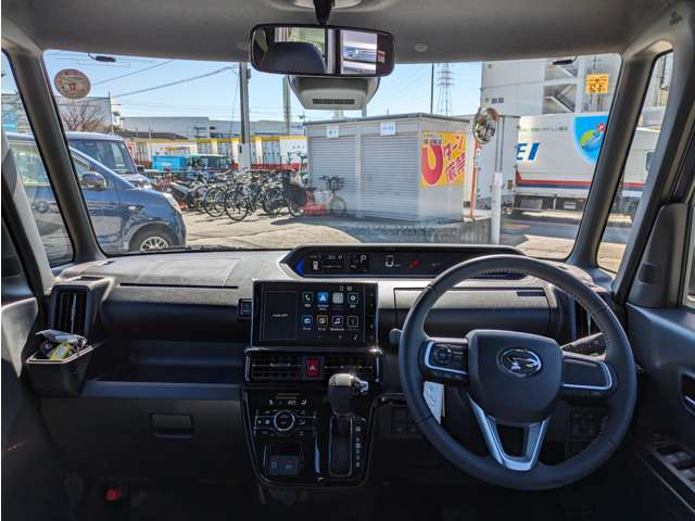 ダイハツ タント ６６０ カスタム ＲＳ R5年 (関東) 99