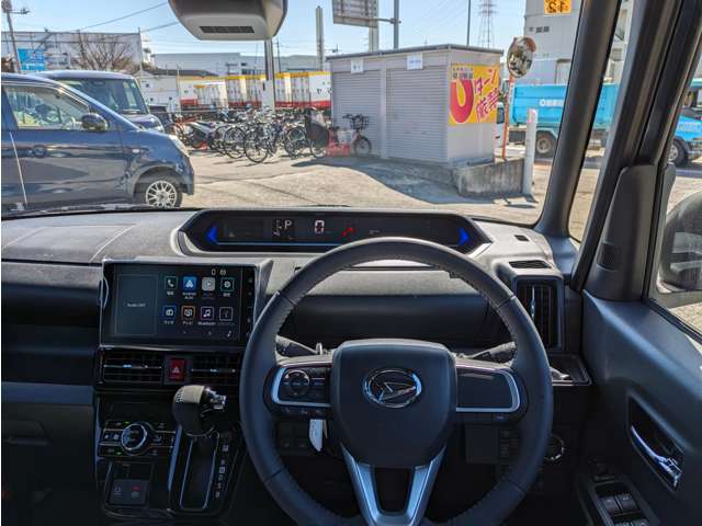 ダイハツ タント ６６０ カスタム ＲＳ R5年 (関東) 99