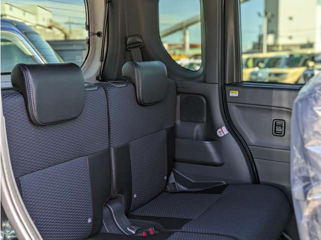 ダイハツ タント ６６０ カスタム ＲＳ R5年 (関東) 99