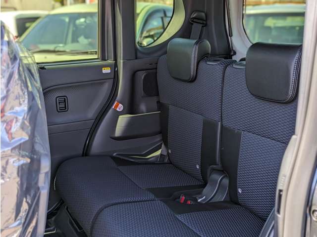 ダイハツ タント ６６０ カスタム ＲＳ R5年 (関東) 99