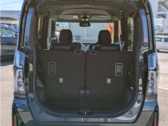 ダイハツ タント ６６０ カスタム ＲＳ R5年 (関東) 99