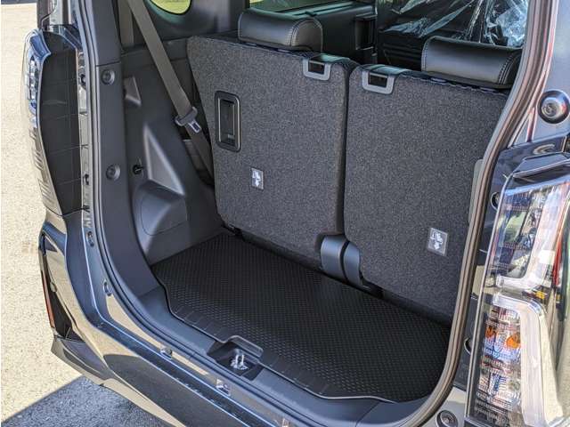 ダイハツ タント ６６０ カスタム ＲＳ R5年 (関東) 99