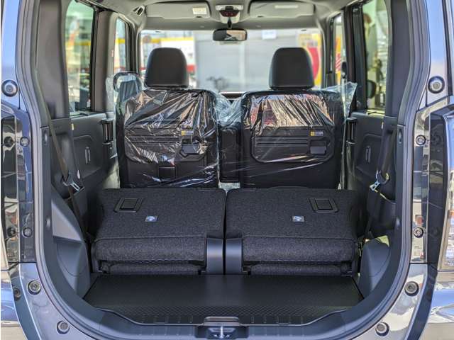 ダイハツ タント ６６０ カスタム ＲＳ R5年 (関東) 99