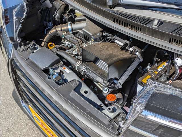 ダイハツ タント ６６０ カスタム ＲＳ R5年 (関東) 99