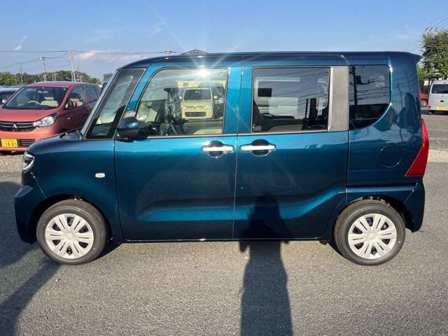 ダイハツ タント ６６０ Ｌ R6年 (関東) 99