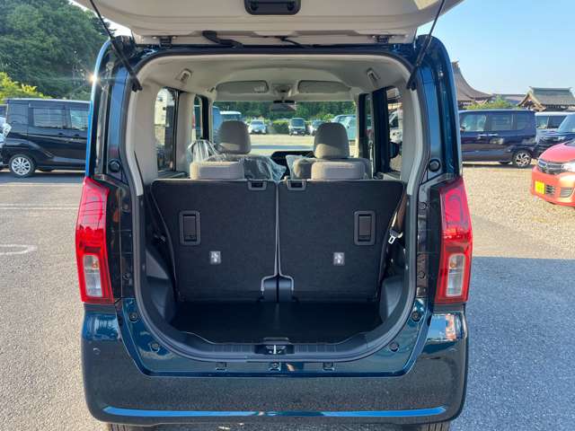 ダイハツ タント ６６０ Ｌ R6年 (関東) 99