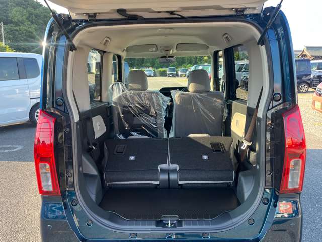 ダイハツ タント ６６０ Ｌ R6年 (関東) 99