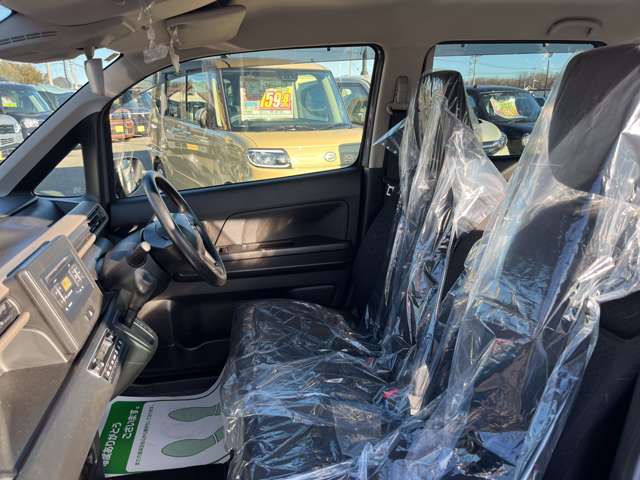 スズキ ワゴンＲ ６６０ ＦＸ R5年 (関東) 99