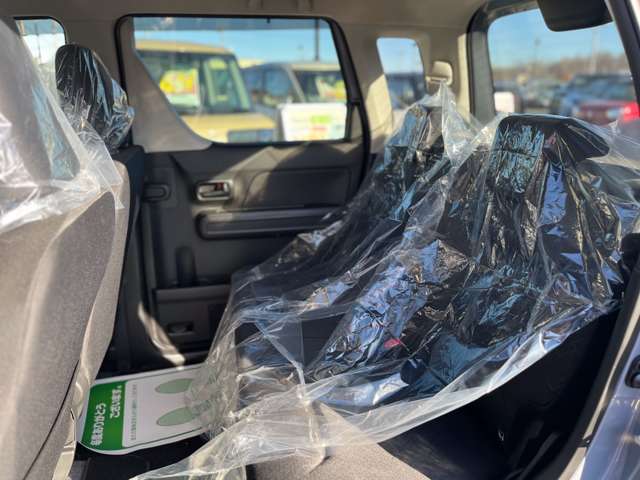 スズキ ワゴンＲ ６６０ ＦＸ R5年 (関東) 99