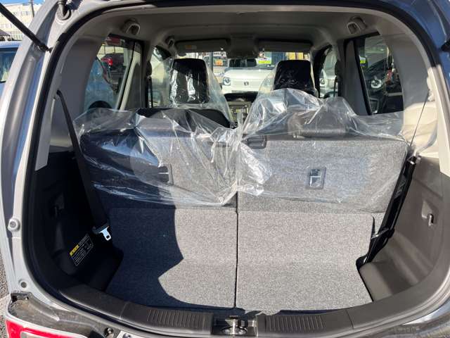 スズキ ワゴンＲ ６６０ ＦＸ R5年 (関東) 99