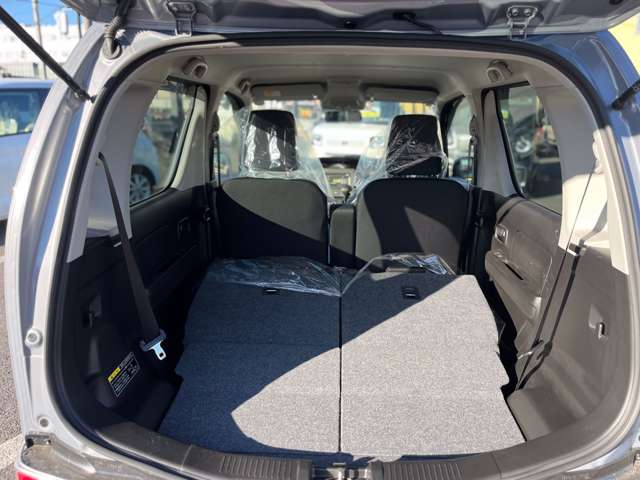 スズキ ワゴンＲ ６６０ ＦＸ R5年 (関東) 99