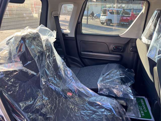 スズキ ワゴンＲ ６６０ ＦＸ R5年 (関東) 99