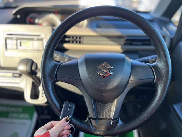 スズキ ワゴンＲ ６６０ ＦＸ R5年 (関東) 99