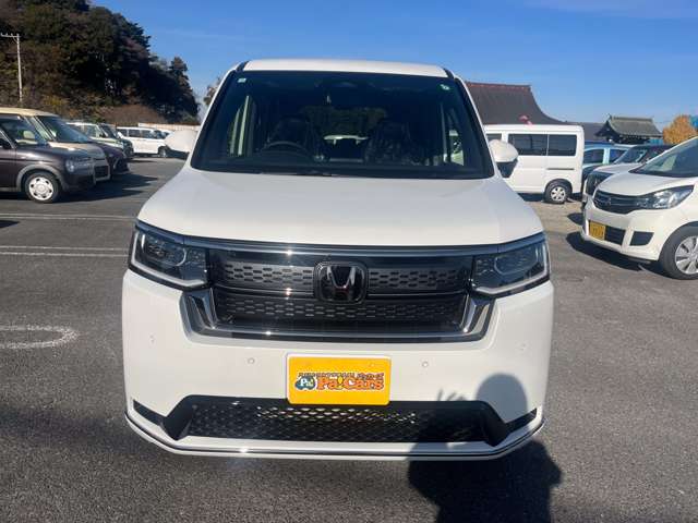 ホンダ ステップワゴン １．５ スパーダ R6年 (関東) 99