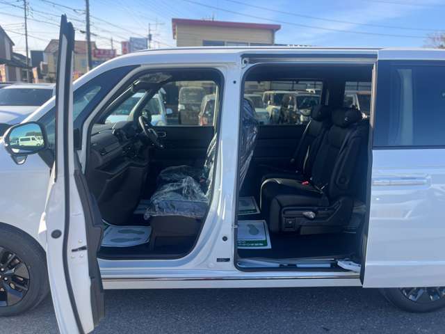 ホンダ ステップワゴン １．５ スパーダ R6年 (関東) 99