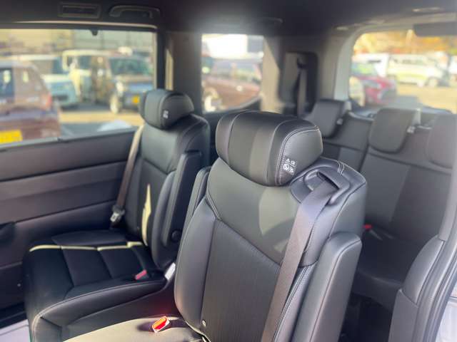 ホンダ ステップワゴン １．５ スパーダ R6年 (関東) 99