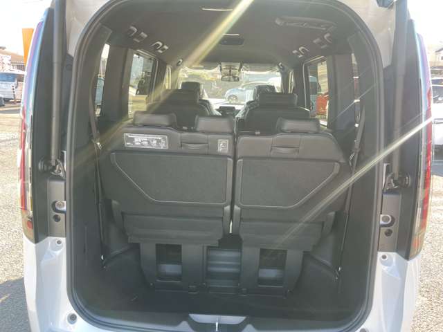 ホンダ ステップワゴン １．５ スパーダ R6年 (関東) 99