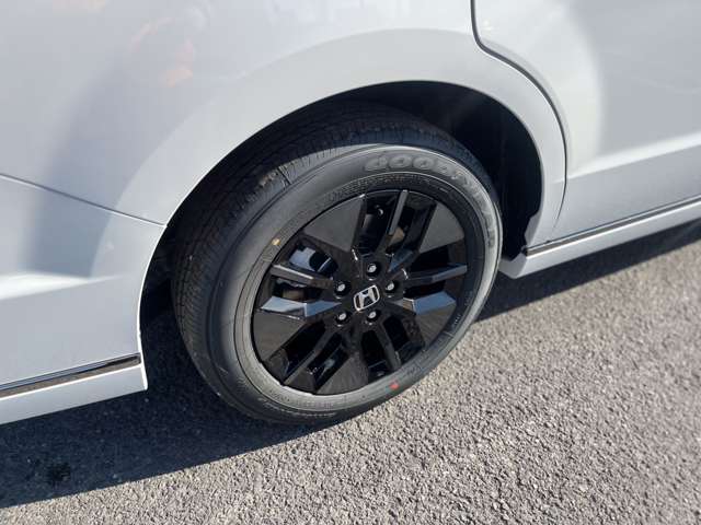 ホンダ ステップワゴン １．５ スパーダ R6年 (関東) 99