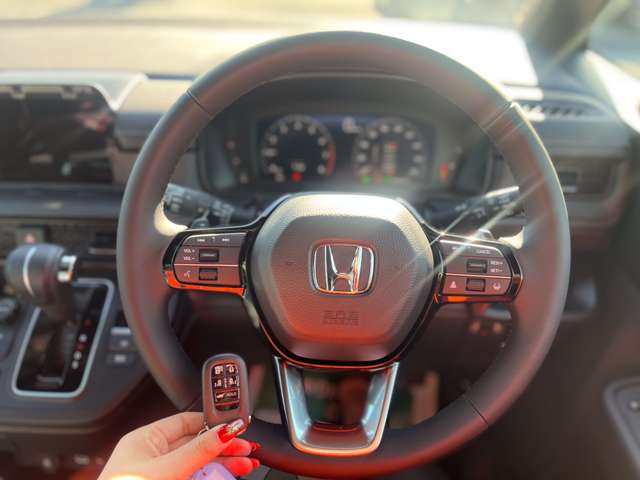 ホンダ ステップワゴン １．５ スパーダ R6年 (関東) 99