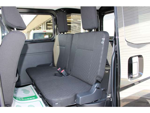 ダイハツ ハイゼットカーゴ ６６０ クルーズ R6年 (関東) 99