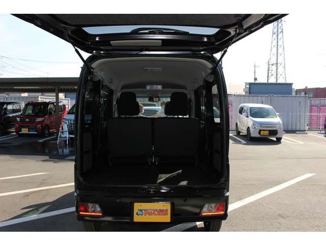 ダイハツ ハイゼットカーゴ ６６０ クルーズ R6年 (関東) 99