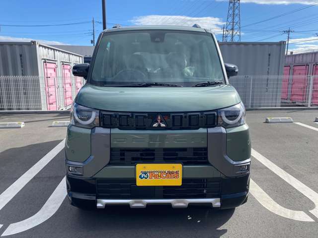 三菱 デリカ　ミニ ６６０ Ｇ プレミアム R6年 (関東) 99