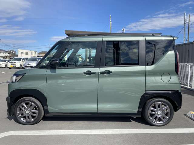 三菱 デリカ　ミニ ６６０ Ｇ プレミアム R6年 (関東) 99