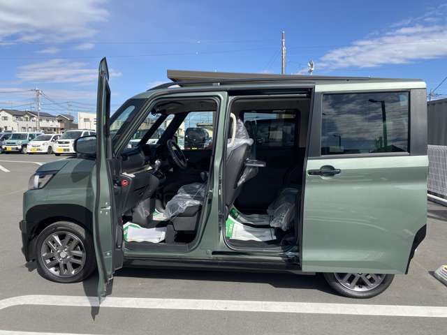 三菱 デリカ　ミニ ６６０ Ｇ プレミアム R6年 (関東) 99