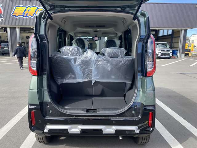 三菱 デリカ　ミニ ６６０ Ｇ プレミアム R6年 (関東) 99