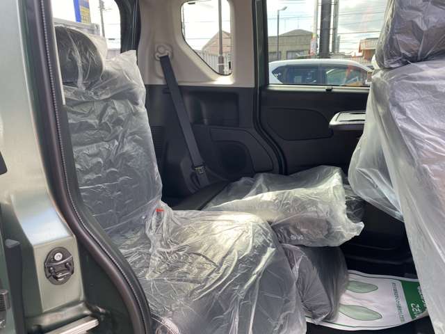 三菱 デリカ　ミニ ６６０ Ｇ プレミアム R6年 (関東) 99