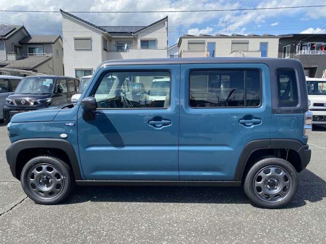 スズキ ハスラー ６６０ ハイブリッド Ｇ R6年 (関東) 99