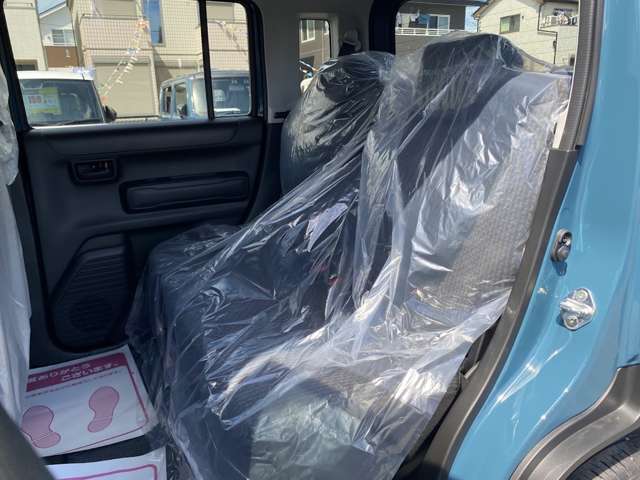 スズキ ハスラー ６６０ ハイブリッド Ｇ R6年 (関東) 99